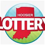 hoosier lottery logo